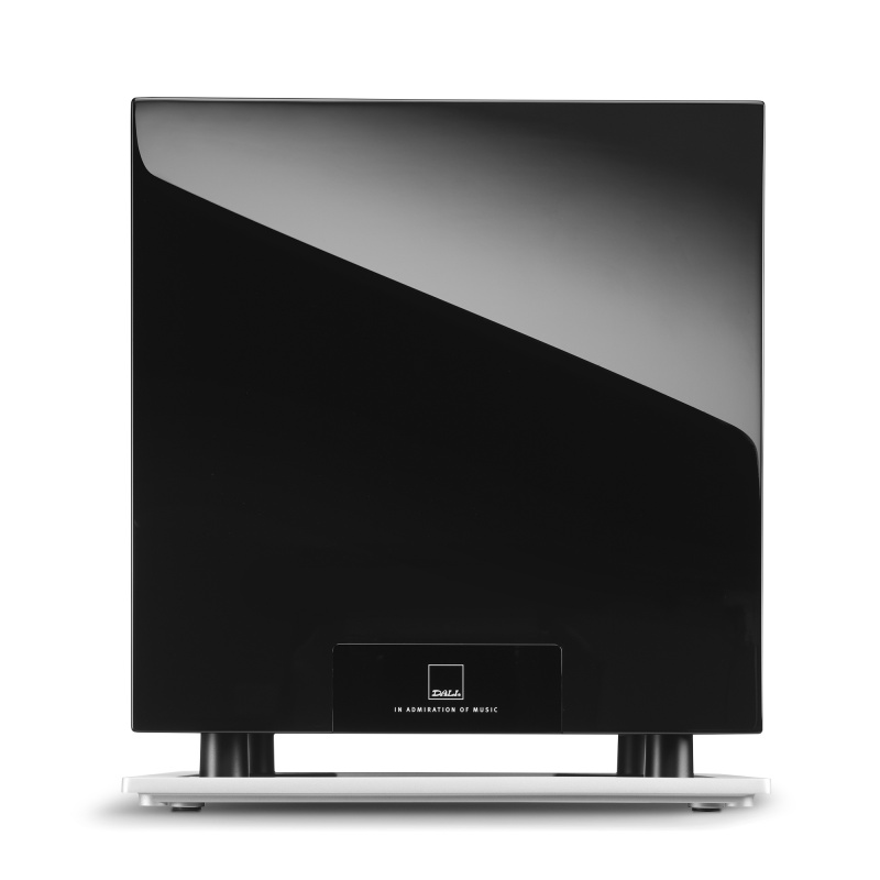 DALI SUB  M-10 D Black High Gloss