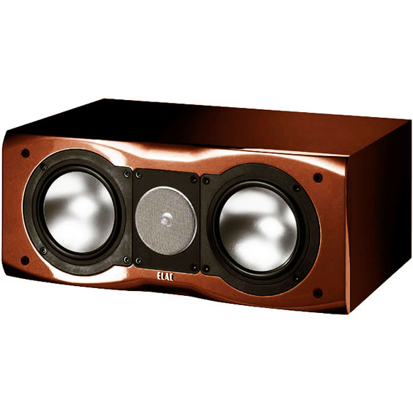 ELAC CC 121 Cherry