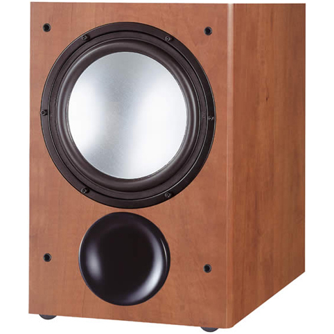 ELAC SUB 111.2 Cherry