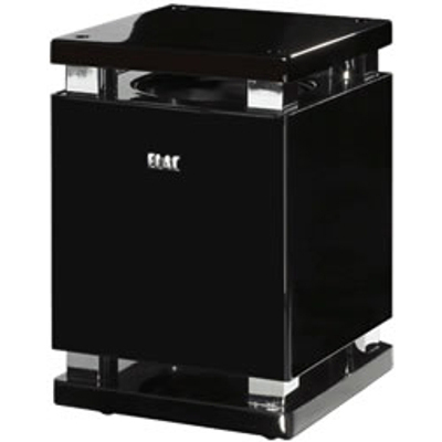 ELAC MICROSUB 2010 Black Gloss