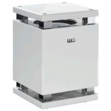 ELAC MICROSUB 2010 White Gloss