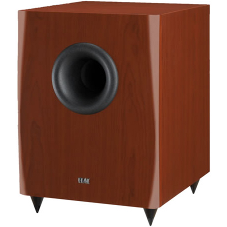 ELAC SUB 50 Dark Cherry