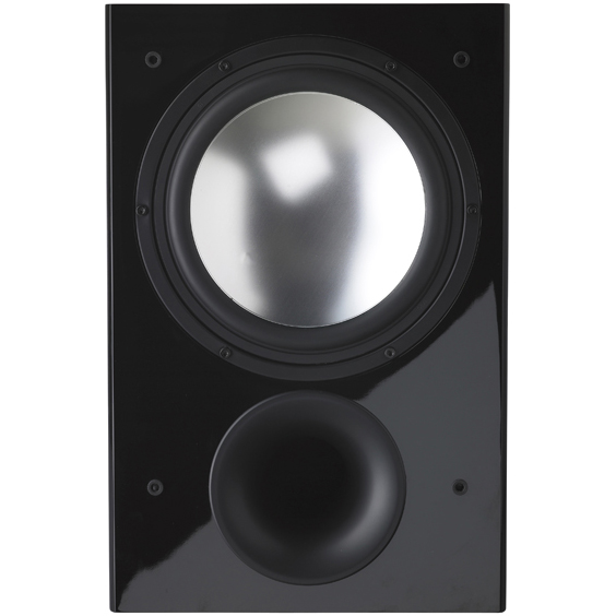 ELAC SUB 111.2 Black