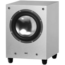 ELAC SUB 211.2 Silver