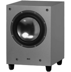 ELAC SUB 211.2 Titan