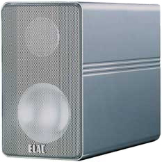 ELAC 305 CE Titan