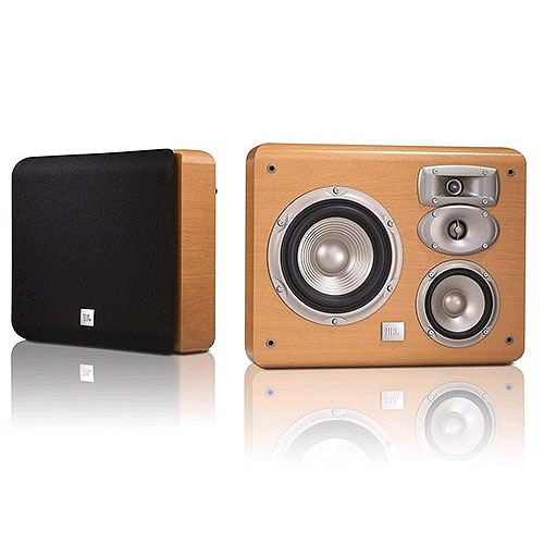 JBL Studio L L820 Beech