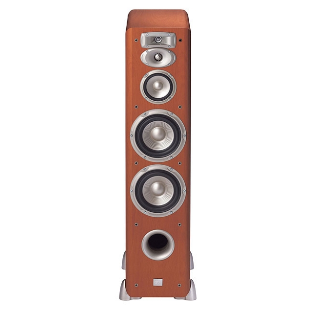 JBL Studio L L880 Cherry