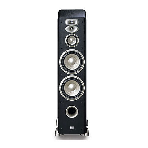 JBL Studio L L890 Black Ash