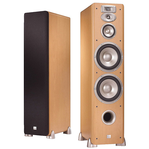 JBL Studio L L890 Beech