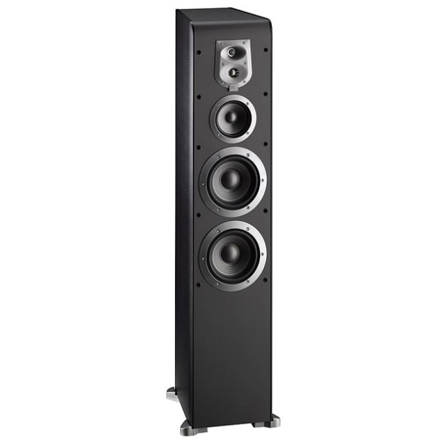 JBL ES 80 Black