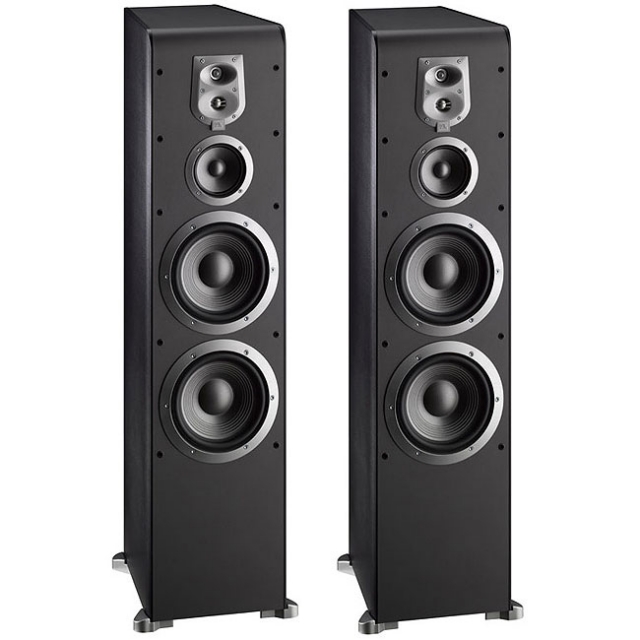 JBL ES 90 Black