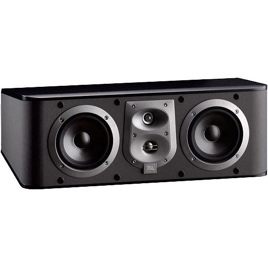 JBL ES 25C Black