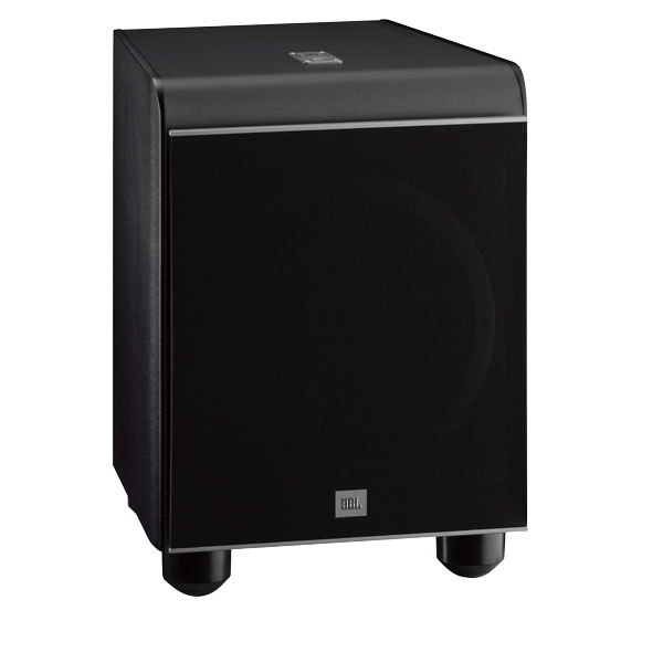 JBL ES 150 P Black