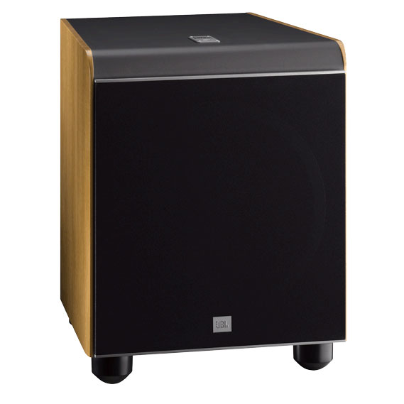 JBL ES 250 P Beech