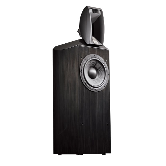 JBL Array 1000 Black