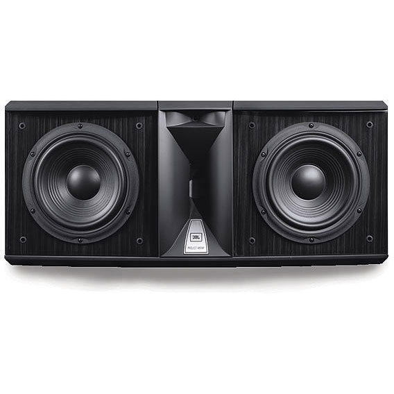 JBL Array 800C Black