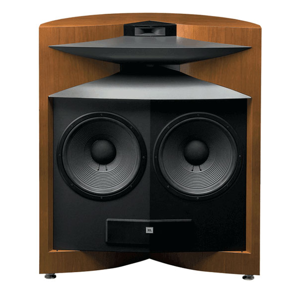 JBL EVEREST II DD66000CH Cherry