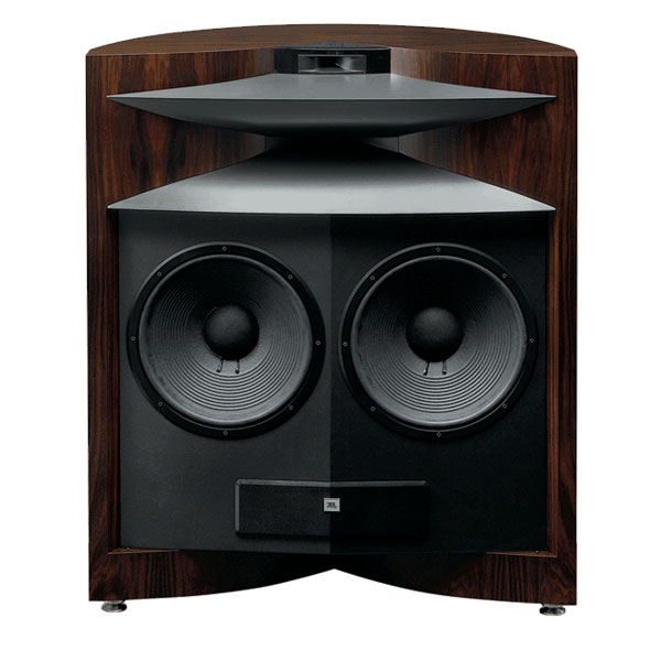 JBL EVEREST II DD66000RW Rosewood