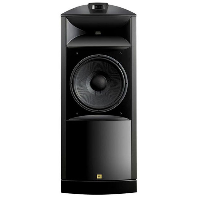 JBL K2 S9800 DG Black