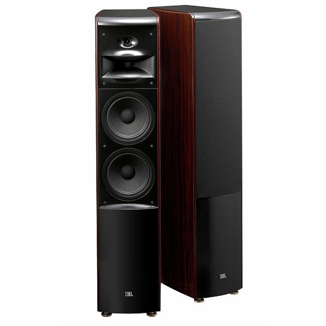 JBL LS 60 Ebony