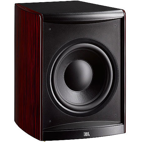 JBL LS120P/230 Ebony