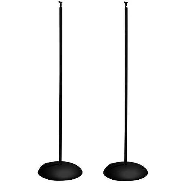 KEF HTS 1001 Stand Black-