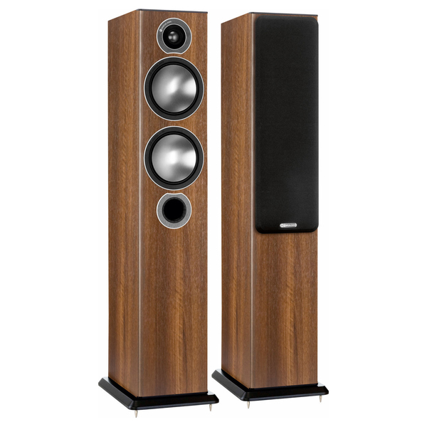 Monitor Audio Bronze 5 Walnut