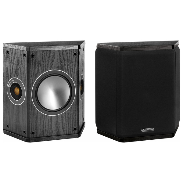 Monitor Audio Bronze FX Black Ash