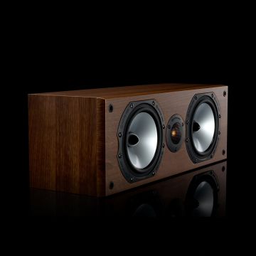 Monitor Audio MR Centre Walnut