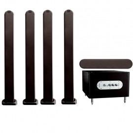 TANNOY Arena Highline 300 Set-3 Black Gloss