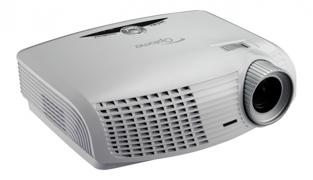 Optoma HD20