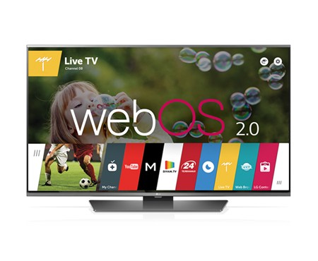 LG 43LF630V