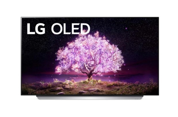 LG  OLED65C1