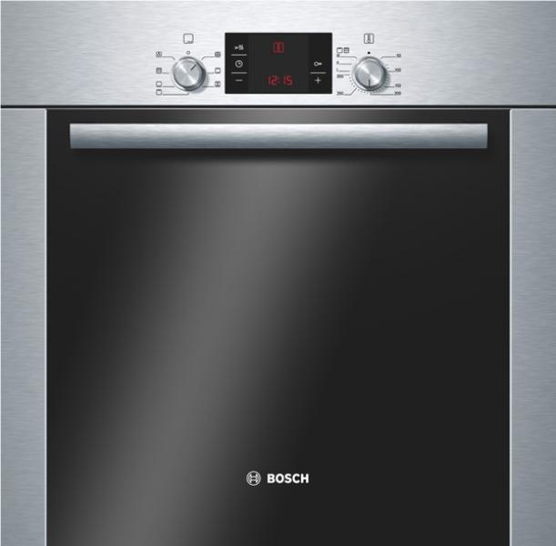 Духовой шкаф Bosch HBA63B250