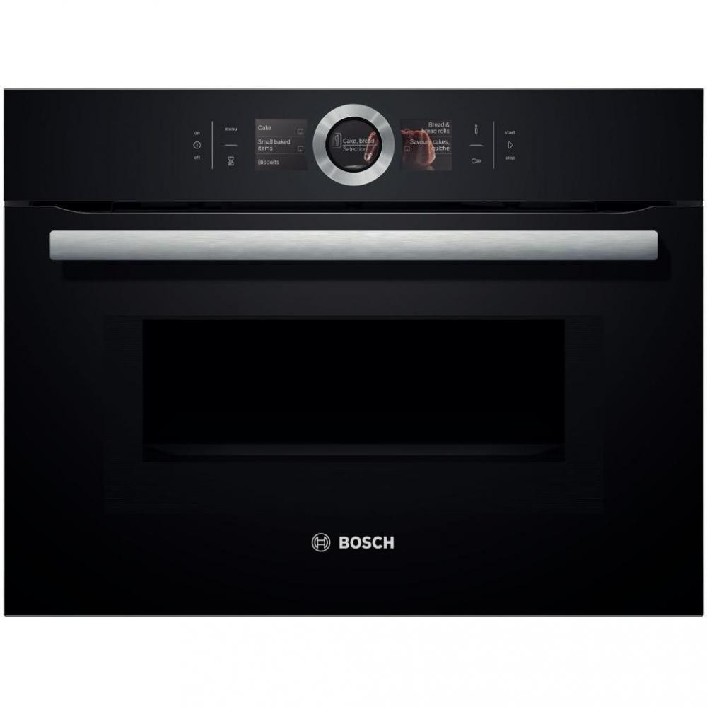 Bosch CMG636BB1