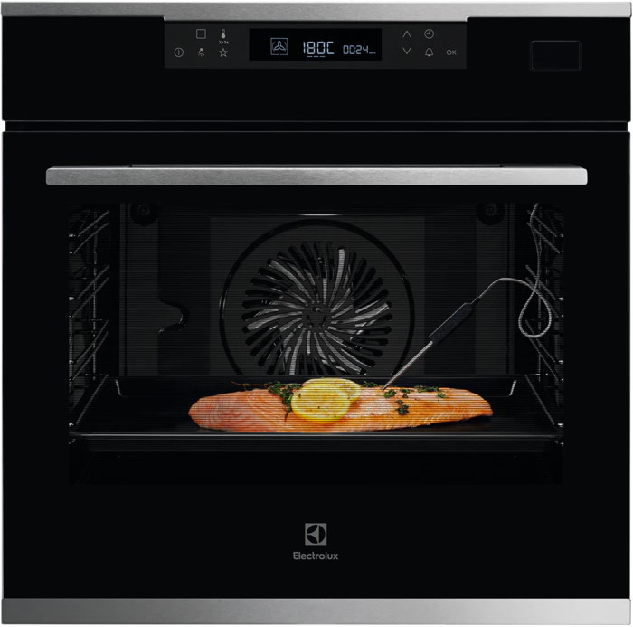 Electrolux KOBCS31X