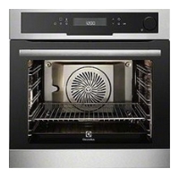 Духовой шкаф ELECTROLUX EOB 8751 AOX