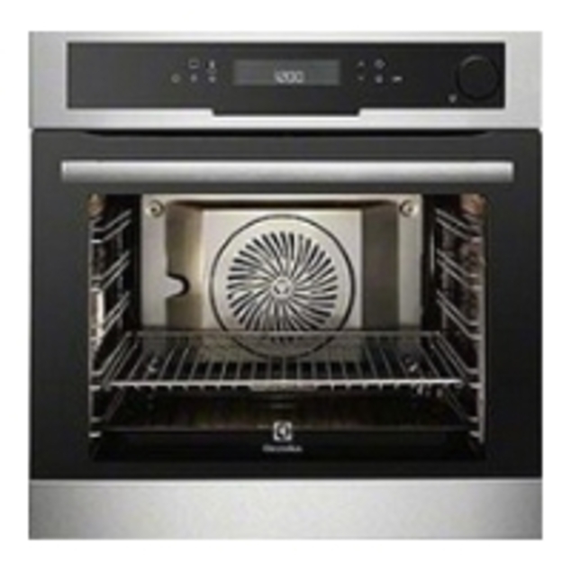 Духовой шкаф Electrolux EOB 8851 AAX