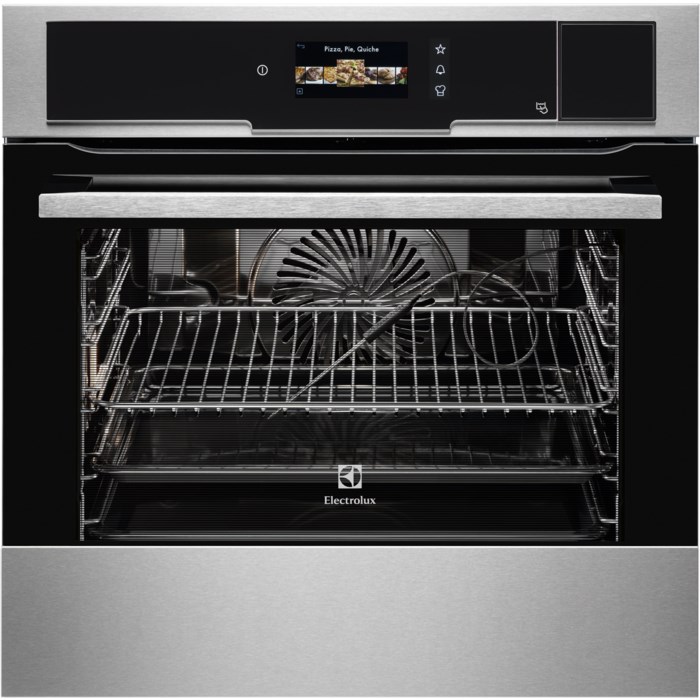 Electrolux EOB9956VAX