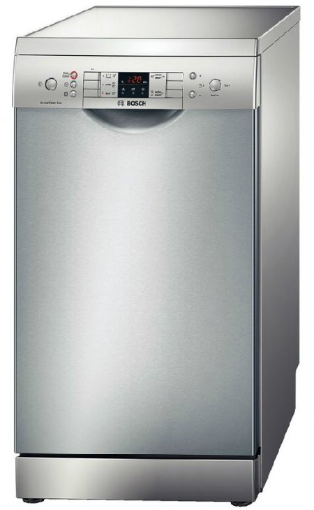 Bosch SPS 53M58 EU