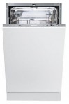  Посудомоечная машина Gorenje GV 53223 