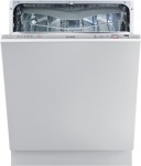 Посудомоечная машина Gorenje GV 65324 XV 