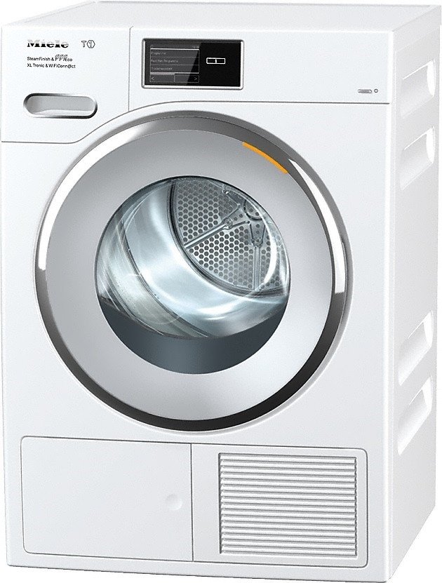 Miele TMV 843 WP