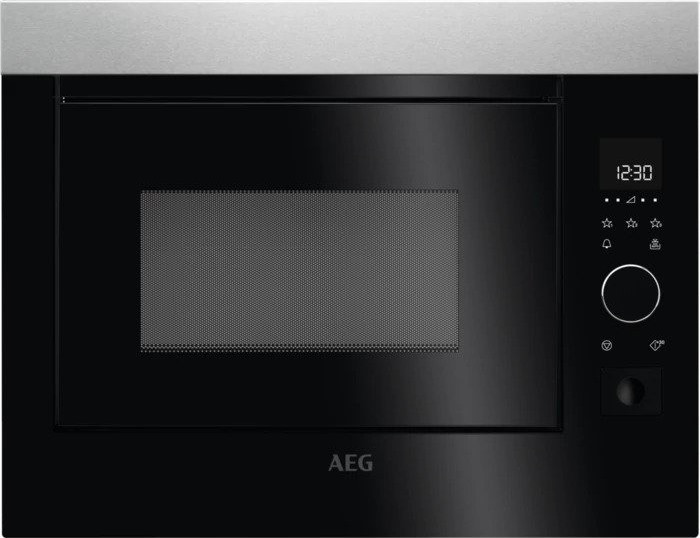 AEG MBE2658S-M