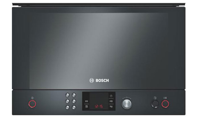 Микроволновая печь Bosch HMT 85MR63