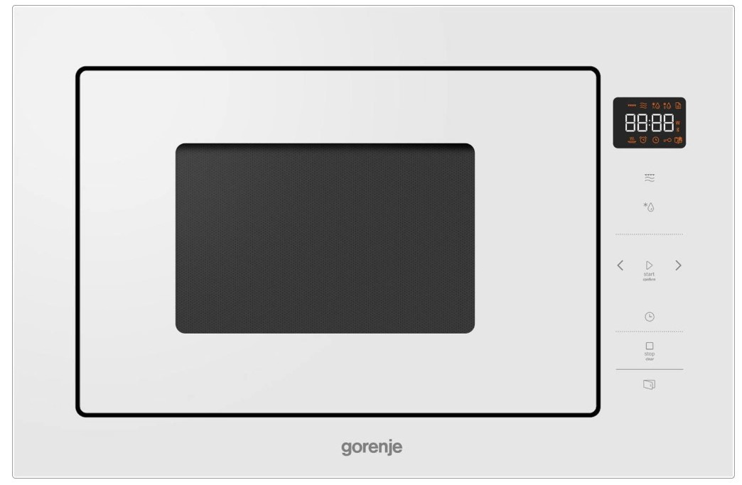 Gorenje BM251SG2WG