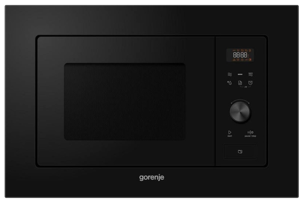 Gorenje BM201AG1BG