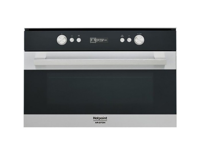 Hotpoint-Ariston MD 764 IX HA