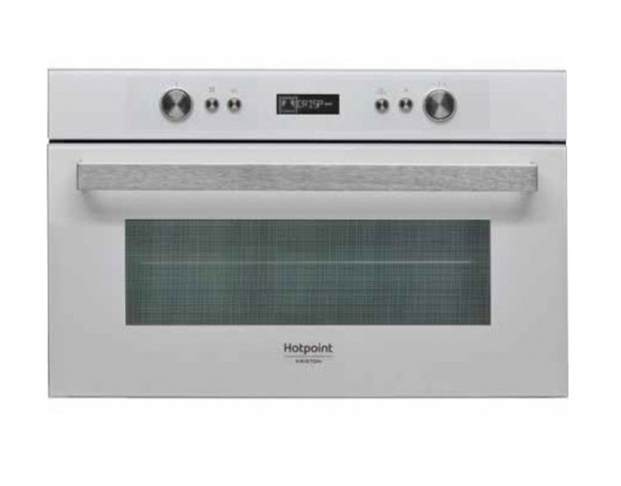 Hotpoint-Ariston MD 764 WH HA